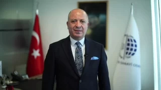 ASO, sanayicinin vize sorunu için çözüm istedi