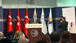 ASO: 'Sava� �retim bantlar�n� da titreten bir dalgaya d�n��t�'