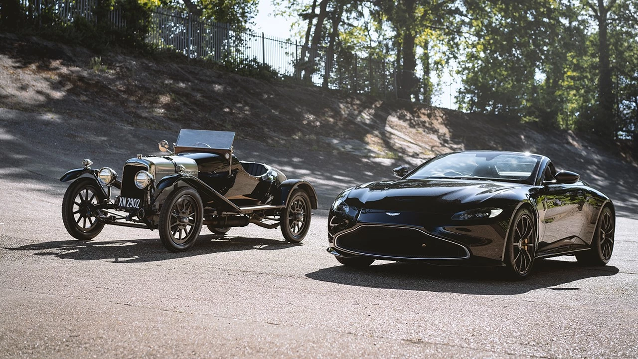 Aston Martin: Bir İngiliz efsanesinin tarihi ve son gelişmeler