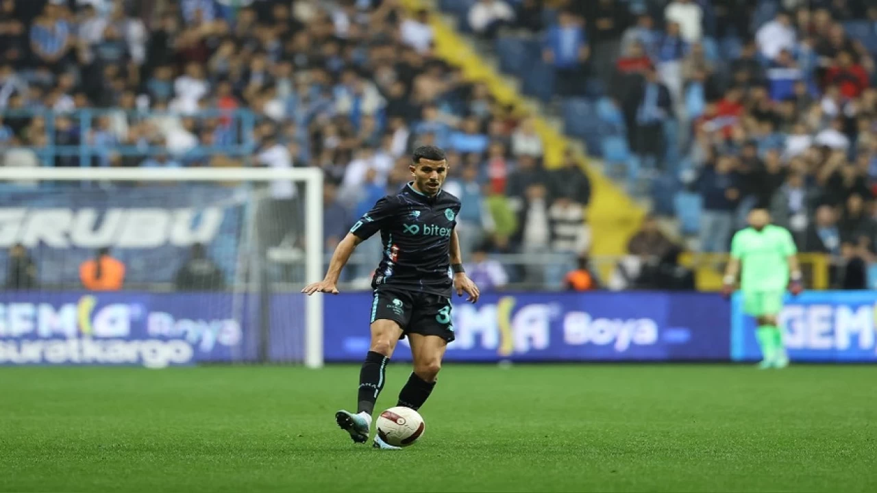 Atal'dan G.Sray ve Trabzonspor itirafı