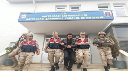 Atatürk’e hakaret eden muhtar tutuklandı