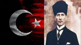 Atat�rk��n haz�rlatt��� hutbeler