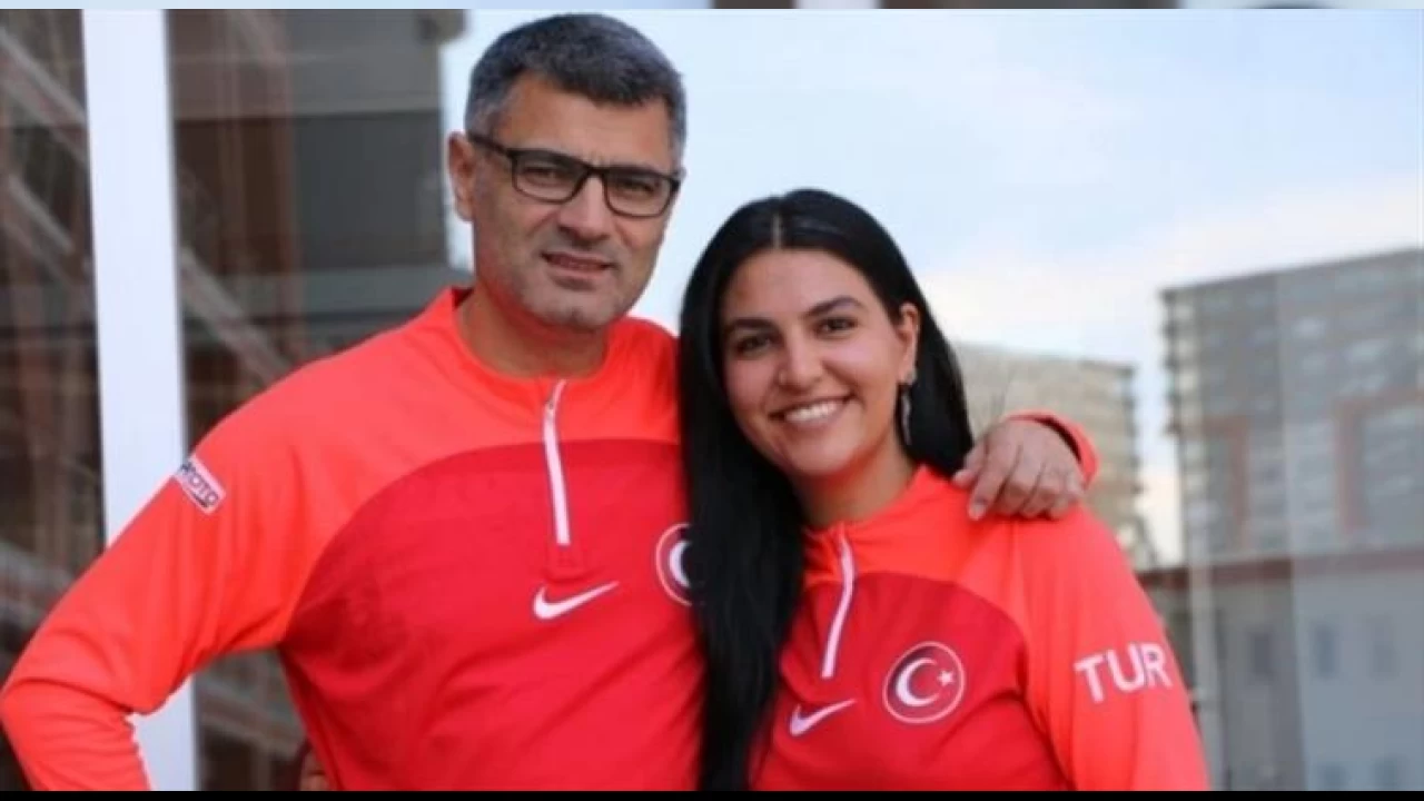 At�c�l�kta madalya garanti