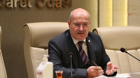 ATO’dan üyelerine ücretsiz belge