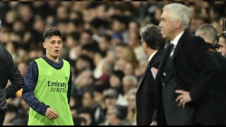 Attığı gol Real'de kalmasını garantiletti