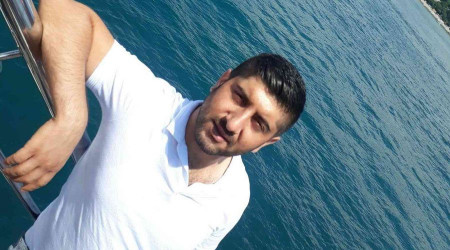 Avcılar'da feci olay, üzerine yüzlerce kiloluk mermer devrilen adam öldü
