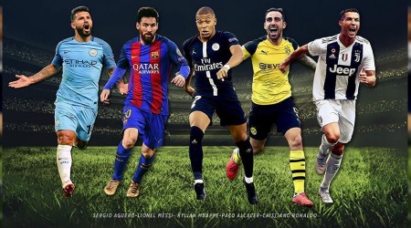 Avrupa futbolunda bunlar yaşandı