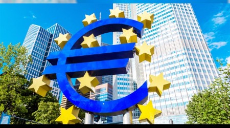 Avrupa Merkez Bankas faizi deitirmedi