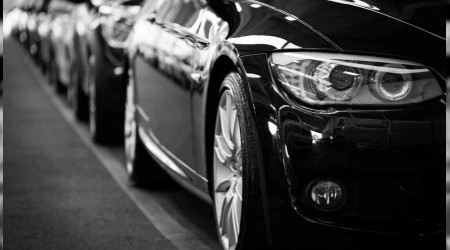 Avrupa otomotiv pazarı Eylül'de daraldı