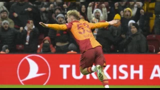 Avrupa Şampiyonası kısmetini açtı