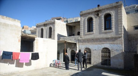 Aziz Sancar'ın evi müze oluyor