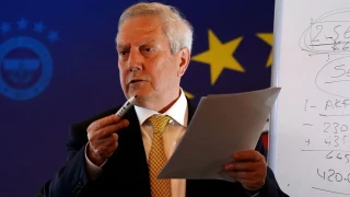 Aziz Y�ld�r�m'�n yeni Fenerbah�e'si