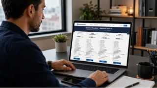 Backlinkmatik Backlink Paketleri: Artıları ve Süreçler