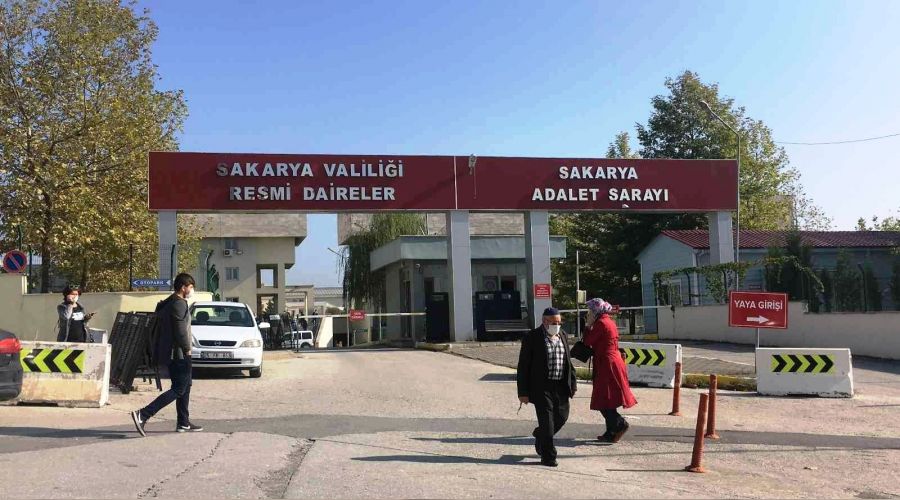 BAE ajanı olduğu iddia edilen sanık tahliye edildi