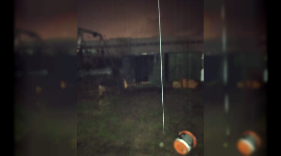 Ba��ml� gencin ac� sonu