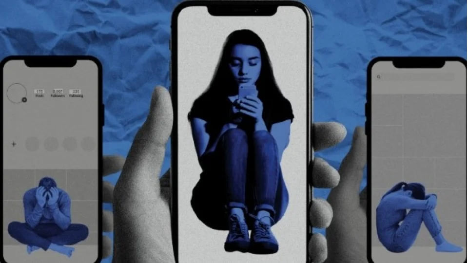 Bağımlılara 'bağımlılık yapmayan telefon' tavsiyesi