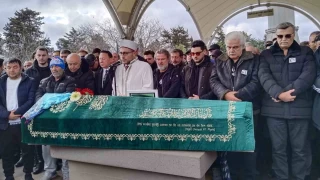 Bahar ztan son yolculuuna uurland