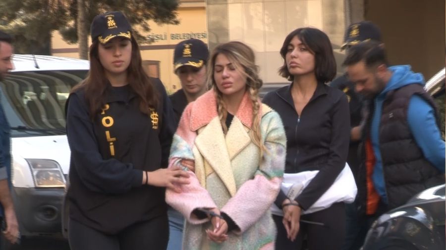 Bahar ve Nihal Candan kardeşler soruşturmasında 400 yıl hapis talebi