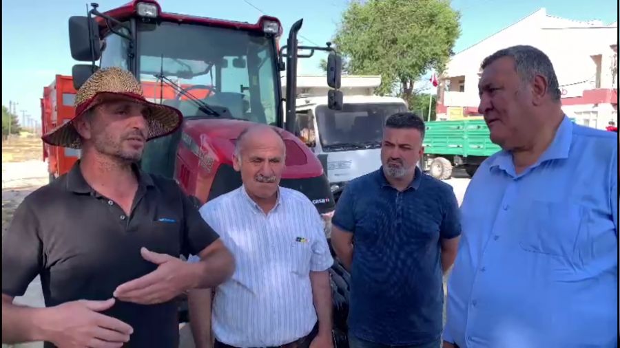 Bak şu TMO’nun yaptığına!