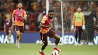 Bakambu için kiralama teklifi yaptılar