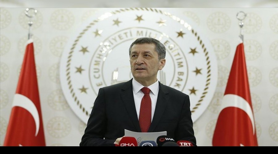 Bakan Selçuk'tan YKS açıklaması