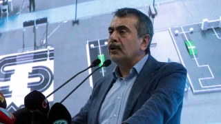 Bakan Yusuf Tekin: "Artk retmenlerimizi Milli Eitim Akademisi dzeninden istihdam edeceiz"