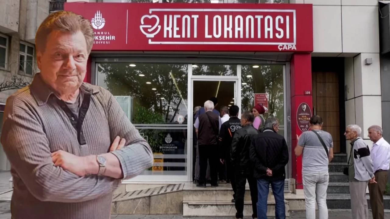 Bakanlık Vedat Milor hakkında soruşturma başlattı