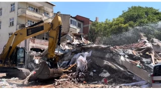 Balkesir son bir ayda afet ve felaketlerle gndeme geldi