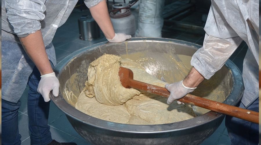 Balkanlar'dan gelen lezzet