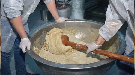 Balkanlar'dan gelen lezzet