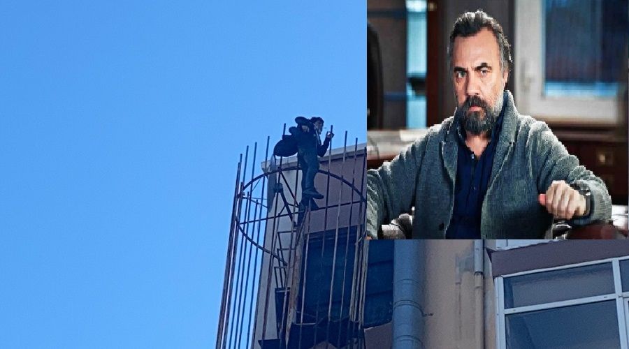 'Bana Oktay Kaynarca'y� �a��r�n'