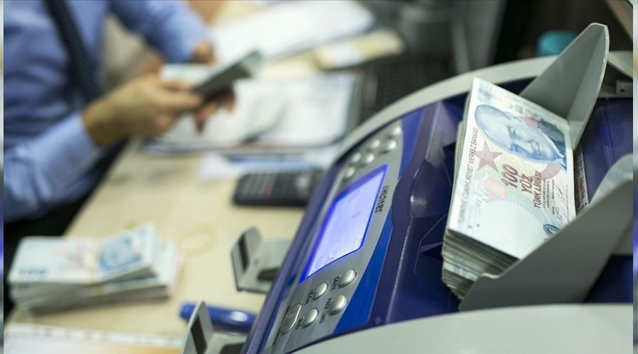 Bankalardan rekor kâr