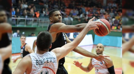 Banvit'e Polonyal rakip