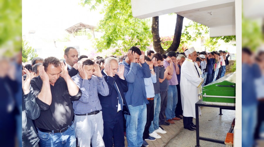 Baraj facias�nda �len i��i defnedildi