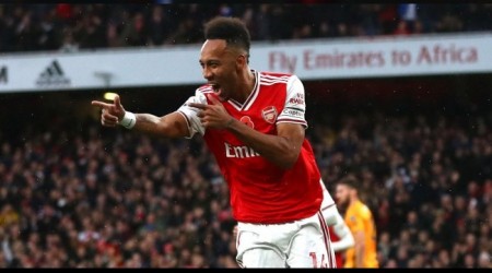 Barça'nın gözü Arsenal'in golcüsünde