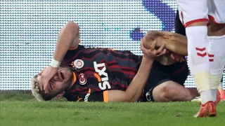 Barış Alper'in durumu belli oldu