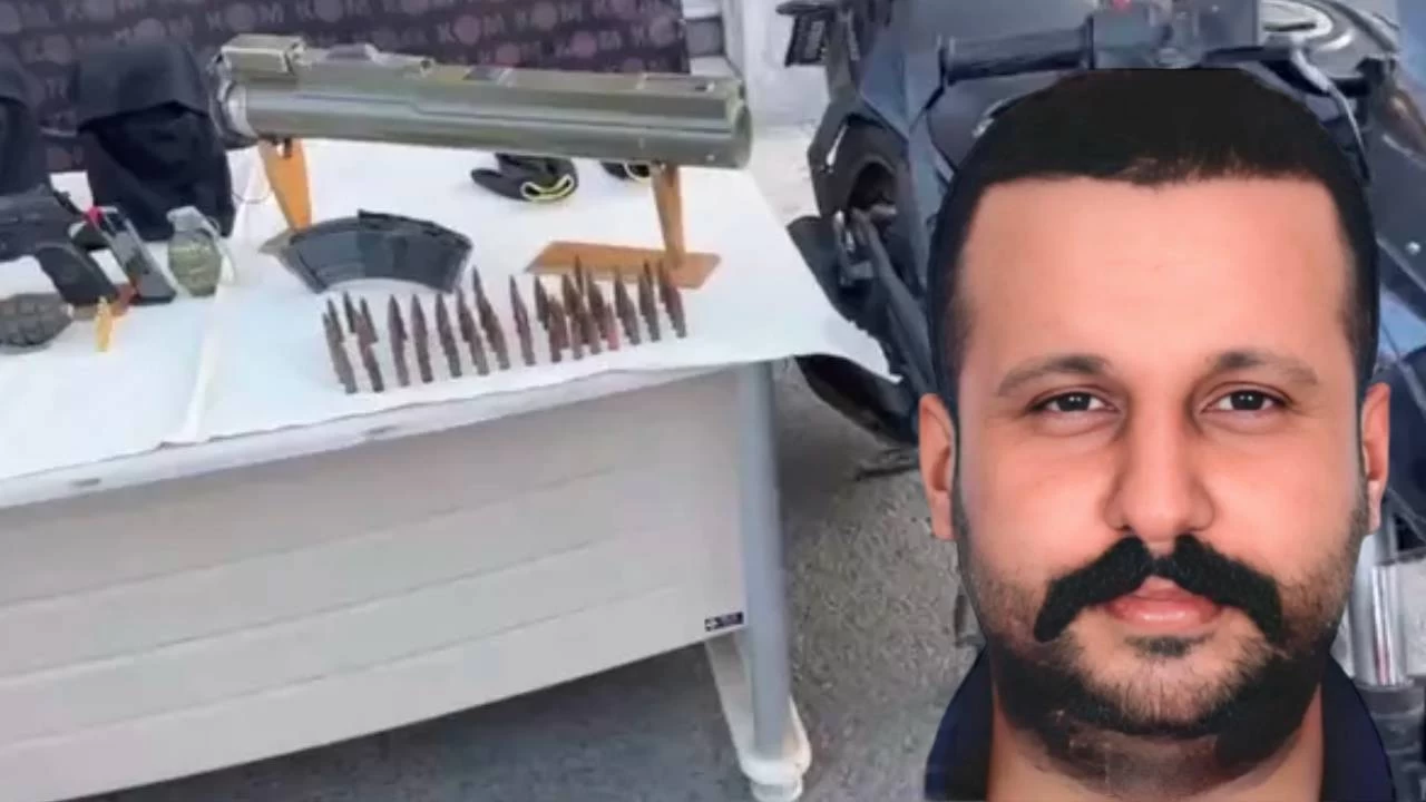 Barış Boyun çetesine operasyon: 13 şüpheli yakalandı