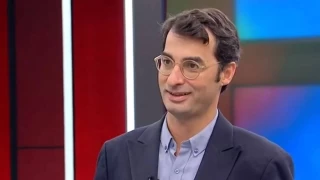 Barış Terkoğlu'na 2 yıl hapis cezası