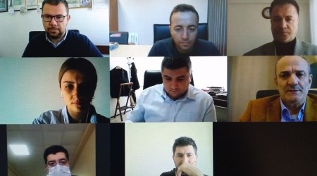 Bartın TSO 'bölgesel odaklı' çalışmalarda lisansüstü öğrencilere destek veriyor