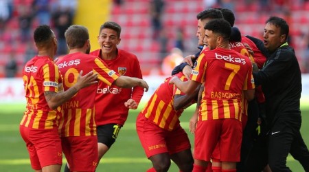 "Başakşehir maçını güzel geçeceğiz"