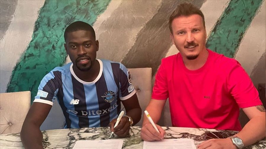"Başka yere imza atarsam beni öldüreceğini söyledi"