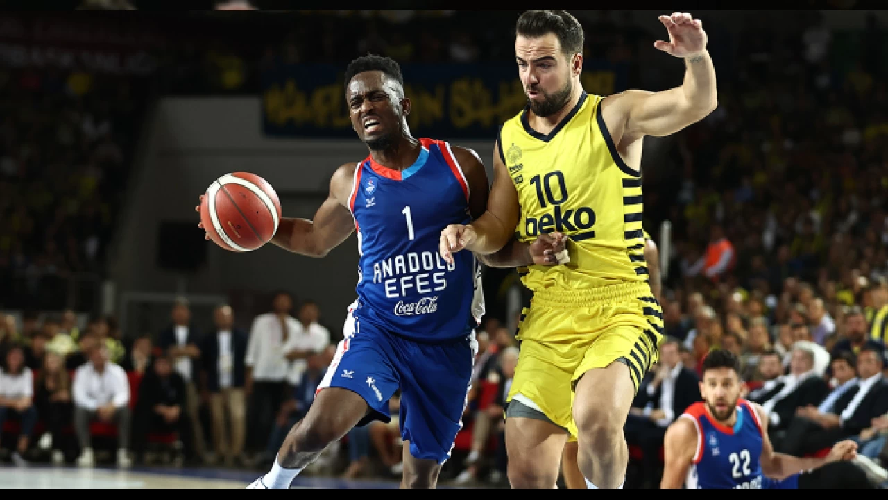 Basketbol Geli�im Merkezi a��l�yor