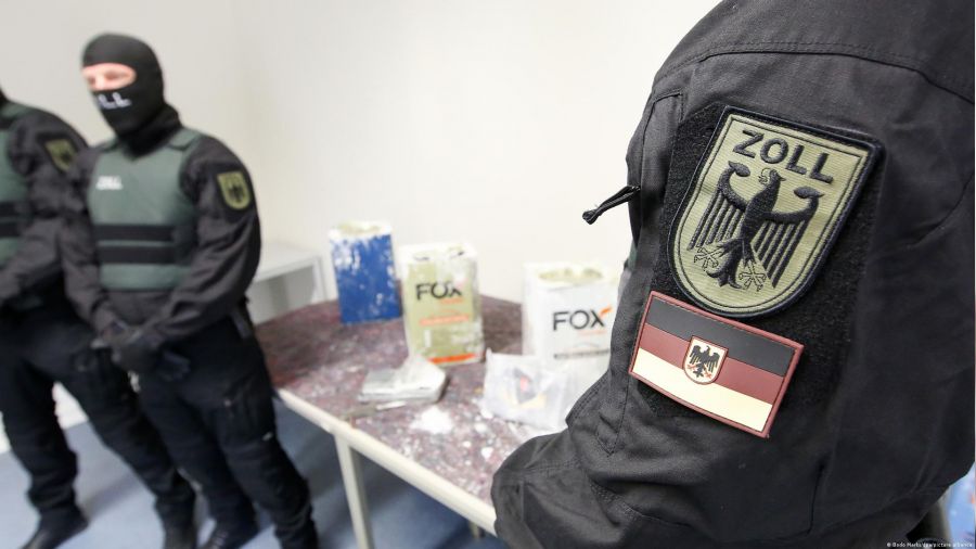 Batı Balkan çeteleri Türkiye'de cirit atıyor