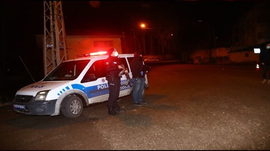 Batman'da iki aile aras�nda silahl� kavga: 3 �l�