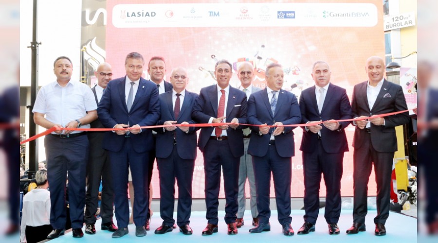 Bavul ticaretinden ihracata ciddi katkı