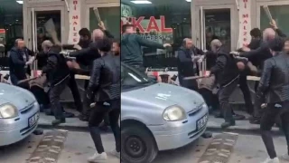 Bayburt'ta bitmeyen muhtarlık kavgası: Yine karı karşıya geldiler