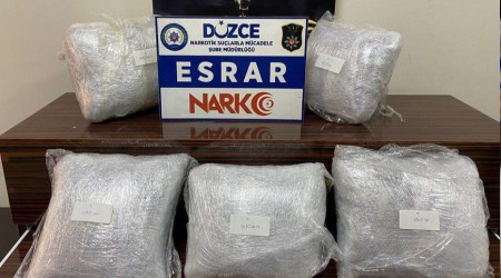 Bayram öncesi zehir tacirlerine ağır darbe