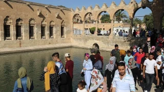 Bayramda seyahat sekt�r� u�acak!