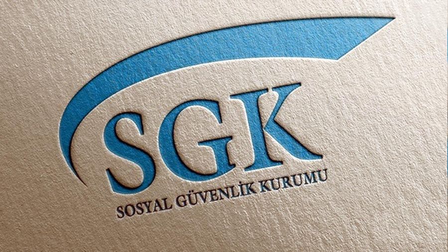 Bayramiç'te SGK'dan satılık ev