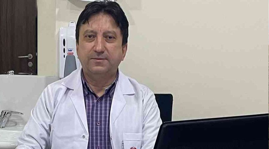 Bazı kronik hastalıkların sebebi demir eksikliği olabilir